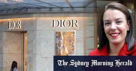 dior melissa caddick|Dior fashion house confirms transfer of $262k to Melissa .